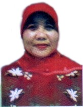 Siti Damilah