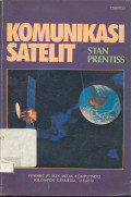 Komunikasi Satelit