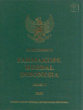Suplemen II Farmakope Herbal Indonesia
