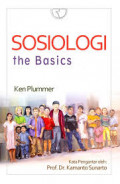 Sosiologi the Basics