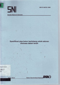 Tata cara pembuatan kaping untuk benda uji silinder beton