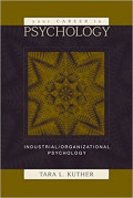 Your Career in Psychology: Industrial Organizational Psychology