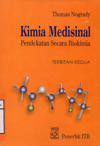 Kimia Medisinal : Pendekatan secara biokimia