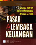 Pasar dan Lembaga Keuangan,  Buku-1