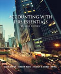 Accounting with Ifrs Essentials An Asia Edition