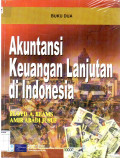 Akuntansi Keuangan Lanjutan di Indonesia, Buku Dua