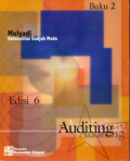 Auditing,  Buku-2