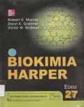 Biokimia Harper (Harper's Illustrated Biochemistry)