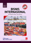 Bisnis Internasional, Buku 2