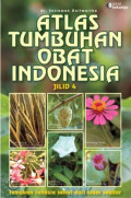 Atlas Tumbuhan Obat Indonesia, Jilid 4