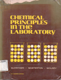 Chemical Principles In The Laboratory