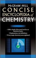 Concise Encyclopedia of Chemistry