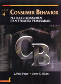 Consumer Behavior : Perilaku Konsumen dan Strategi Pemasaran Jilid 2