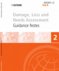Damage, Loss and Needs Assessment 2