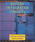 Digital Integrated Circuits
