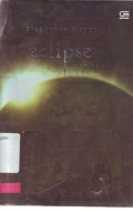 Eclipse - Gerhana
