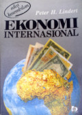 Ekonomi Internasional edisi 9