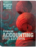 Financial Accounting :IFRS Edition