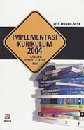 Implementasi Kurikulum 2004