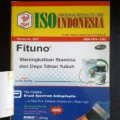 Informasi Spesialite Obat Indonesia (ISO) Vol. 42
