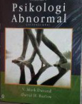 Intisari Psikologi Abnormal, Buku 1
