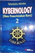 KYBERNOLOGY : Ilmu Pemerintahan Baru, Jilid 2