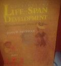 Life Span Development ( perkembangan masa hidup) Jilid 2