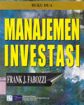 Manajemen Investasi, Buku Dua