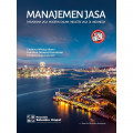 Manajemen Jasa: Paradigma Jasa Modern dalam Industri Jasa di Indonesia