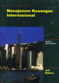 Manajemen Keuangan Internasional, Jilid 2