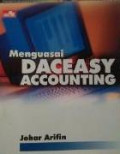 Menguasai DacEasy Accounting