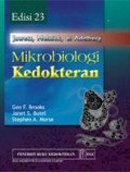 Mikrobiologi Kedokteran (Jawetz, Melnick, & Adelberg's Medical Microbiology)