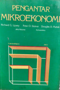 Pengantar Mikroekonomi, Jilid 2