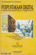 Perpustakaan Digital Perspektif Perpustakaan Perguruan Tinggi Indonesia