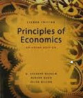 Principles Of Economics : An Asian Edition