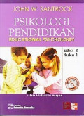 Psikologi Pendidikan, Buku 1 edisi 3