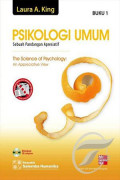 Psikologi Umum : Sebuah pandangan presiatif, Buku 1