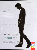 Psikologi abnormal: di dunia terus berubah