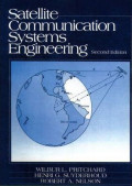 Satellite communication systems engineering