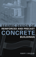 Seismic Design of Reinforced and precast Concrete Buildings
