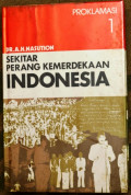 Sekitar perang kemerdekaan Indonesia 1