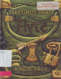 Septimus Heap, Flyte