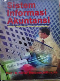 Sistem Informasi Akuntansi : Struktur-Pengendalian-Resiko-Pengembangan