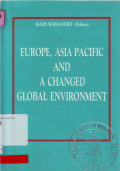 Europe, Asia Pacific And A Changed Global Environment