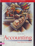 Accounting: the basis for business decisions