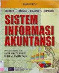 Sistem Informasi Akuntansi, Buku Satu