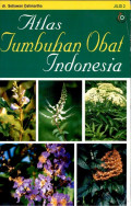 Atlas Tumbuhan Obat Indonesia, Jilid 2