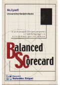 Balanced Scorecard: alat manajemen kontemporer untuk pelipatganda kinerja keuangan perusahaan.
