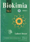 Biokimia, Volume 2