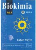 Biokimia, Volume 3